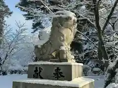 糠部神社(青森県)