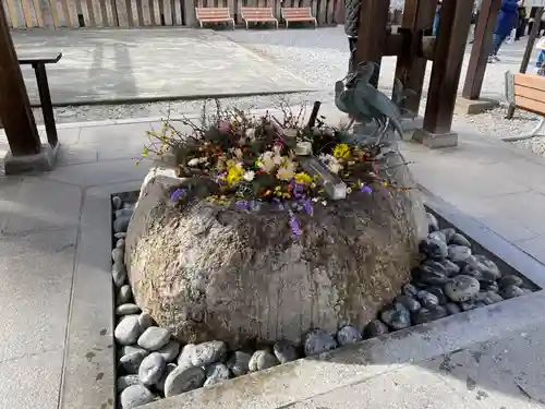 白鷺神社(栃木県)