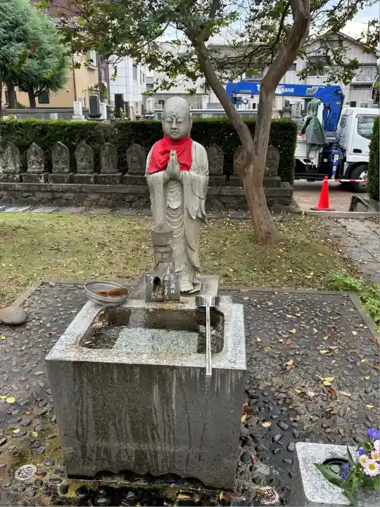 千蔵院(新潟県)