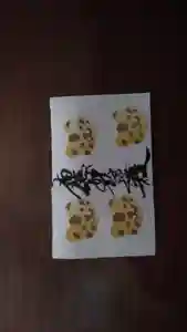 龍本寺の御朱印(2021年12月21日(火) 15時24分42秒投稿)