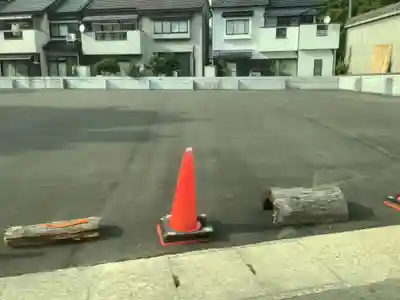 鷄足寺・廃寺(愛知県)