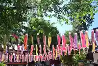 くまくま神社(導きの社 熊野町熊野神社)(東京都)