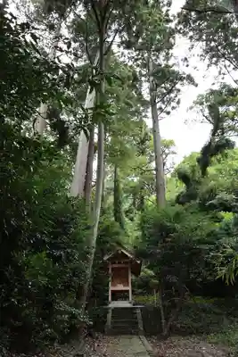 天神社(島根県)