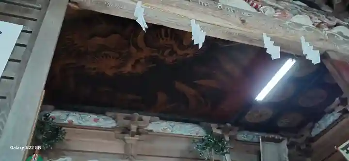 吾妻神社(群馬県)