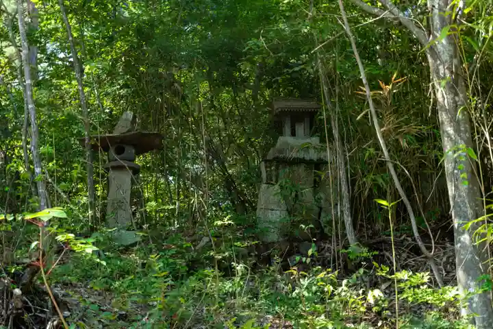 別所神社(長野県)