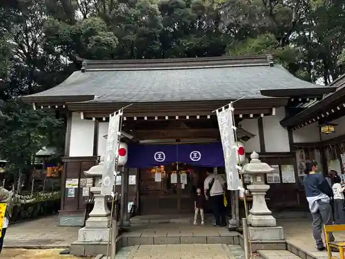 王子神社(徳島県)