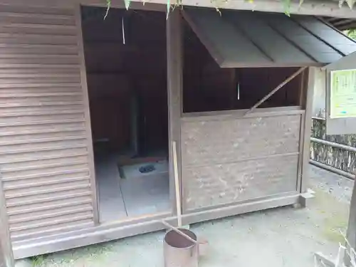 賀茂御祖神社（下鴨神社）のその他建物