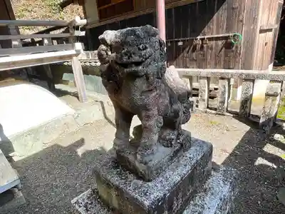 岩上神社(滋賀県)