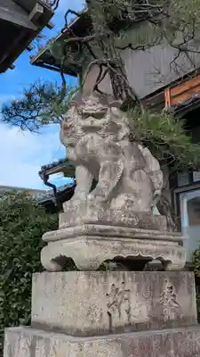 西院春日神社(京都府)