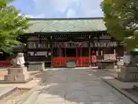 高浜神社(大阪府)