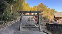 八幡神社(奈良県)