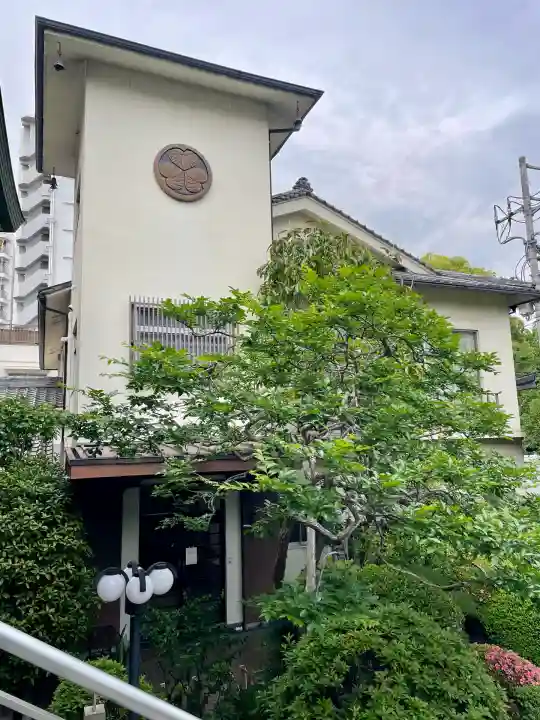 西福寺(東京都)