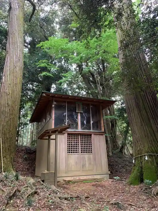 熊野神社(千葉県)