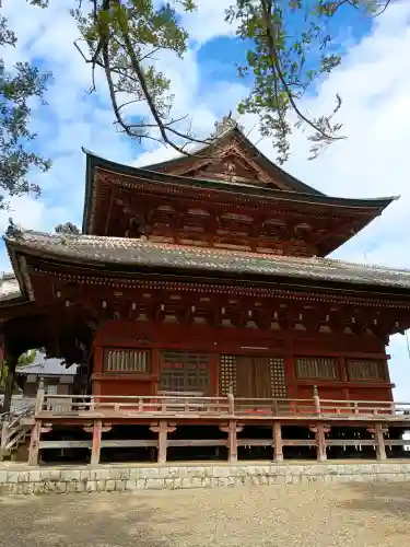 不動院(板橋不動尊)(茨城県)