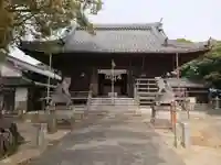 御嶽神社(愛知県)