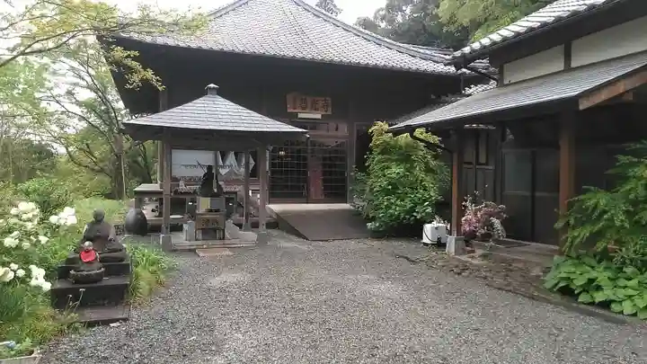 普光寺のその他建物