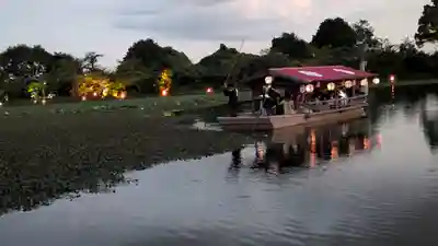 大覚寺(京都府)