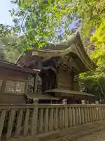 鹿嶋神社(茨城県)
