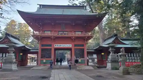 鹿島神宮(茨城県)