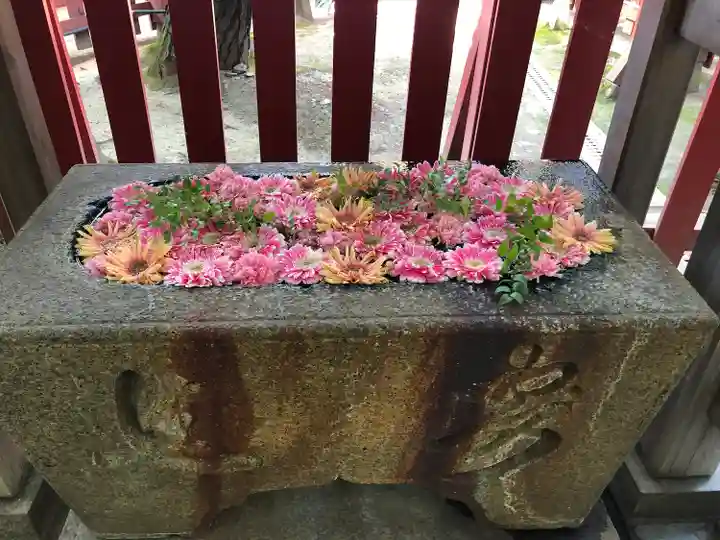 松尾神社(新潟県)