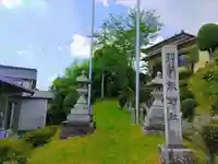 熊野社(大草)のその他建物