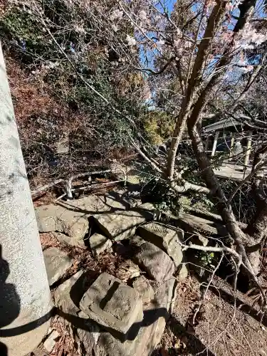大沼神社(神奈川県)