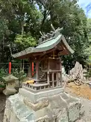 聖神社(大阪府)