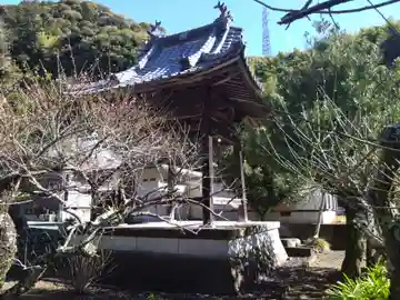 保蟹寺(静岡県)