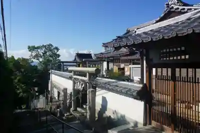 霊明神社のその他建物