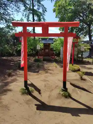 大国神社(群馬県)