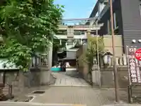 小野照崎神社(東京都)