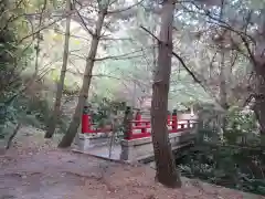 阿波命神社(東京都)