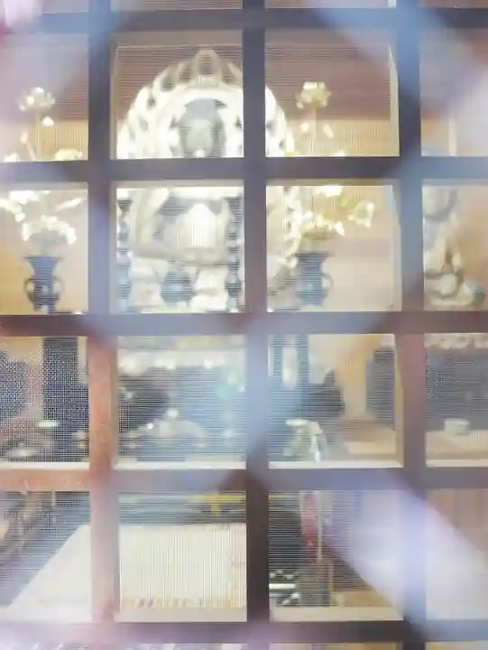 福王寺の末社・摂社