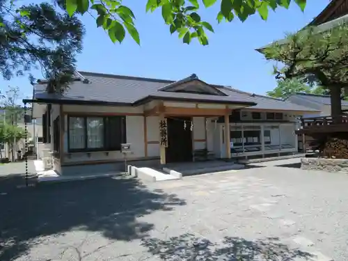 玉諸神社の建物その他