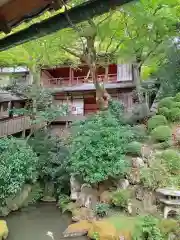 柳谷観音　楊谷寺(京都府)