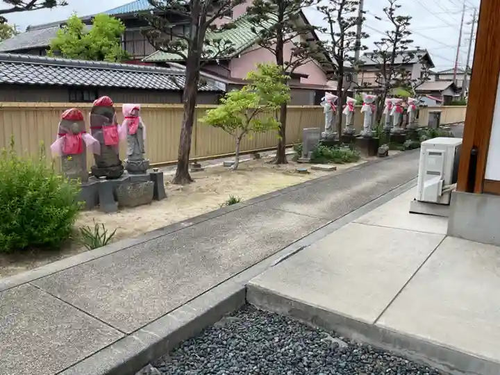 洞雲寺(愛知県)