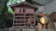 銭洗弁財天宇賀福神社(神奈川県)