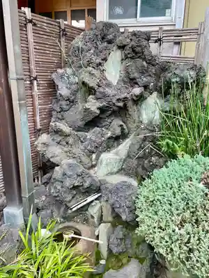 躰仙院(東京都)