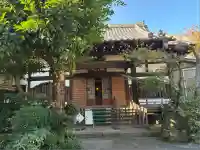 佛心寺(東京都)