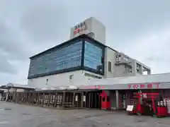 才の神神社(秋田県)