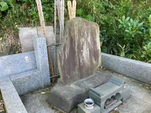 日蓮宗龍口山本龍寺(神奈川県)