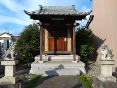 津島神社(愛知県)