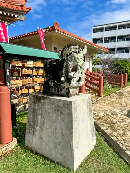 宮古神社(沖縄県)
