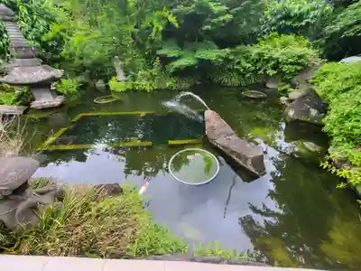 長禅寺(茨城県)