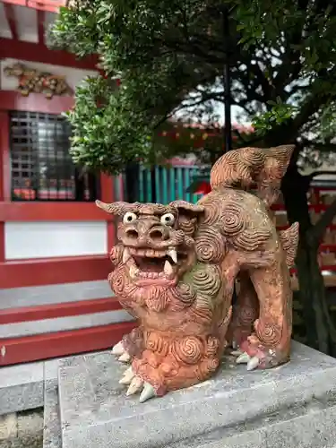 波上宮(沖縄県)