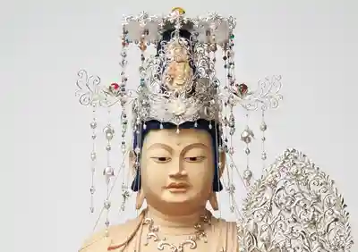 伊勢の国 四天王寺(三重県)