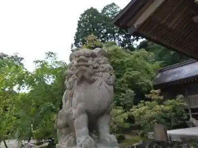 宝満宮竈門神社(福岡県)