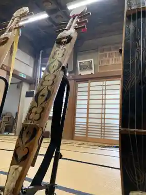 成田山瀧泉寺のその他建物