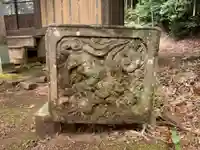 熊野神社のその他建物
