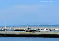 江島神社(神奈川県)